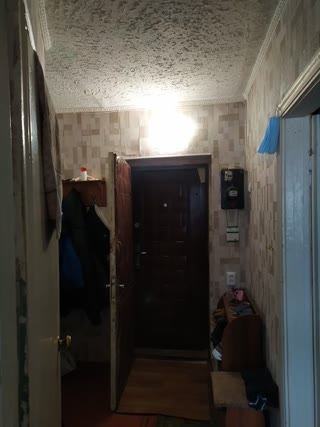Продам або обміняю 1 кімнатну квартиру
