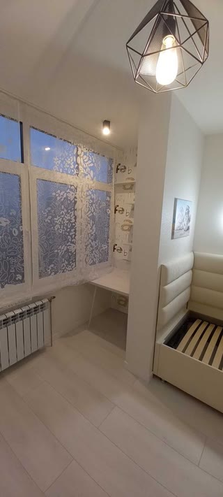 Продаж 2- кімнатної квартири, ЖК Династія, Солом’янський р-н