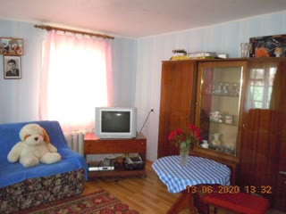 For sale residential house in the center of st