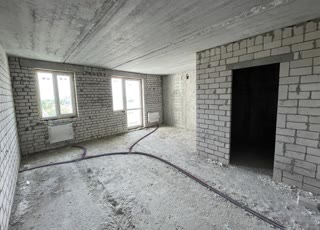 Продам 1к квартиру ЖК Миру 3, ХТЗ