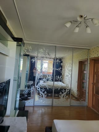 For Sale 2-room Apartment, Microdistrict Horizon