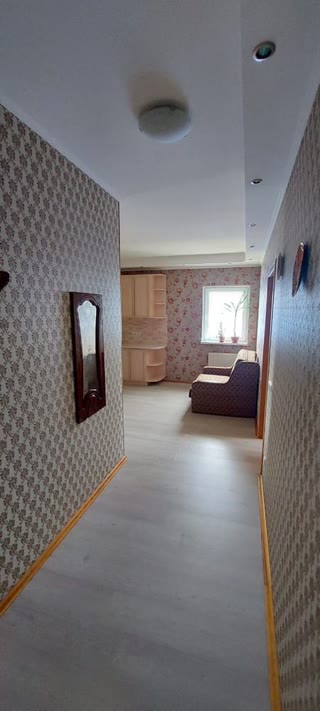 Продаж 1-кімнатної квартири, Дніпровський район