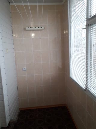 Urgently sell apartment