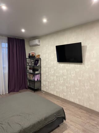 Продам 1к квартиру Дача 55, пос Жуковского