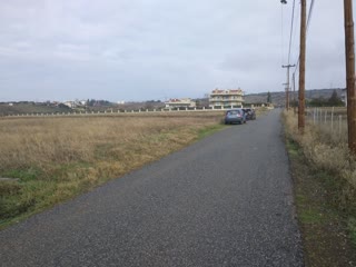 8000 m² Parcel