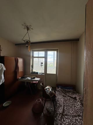 Продаж 3-х кімнатної квартири, вул. Симиренка, Святошинський район
