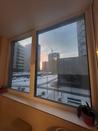 Продаж 1-кімнатної квартири в ЖК Варшавський мікрорайон
