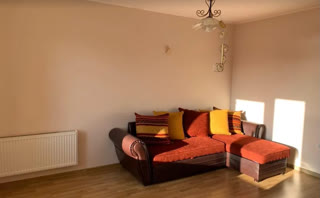 Sale of a 3-room apartment with a privatized attic in Truskavets