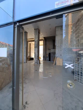 Commercial for rent in Batumi