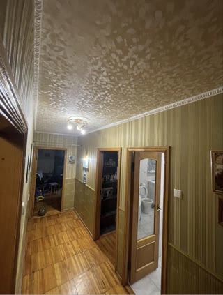 For Sale 4-room Apartment Saltivka, 533 Microdistrict