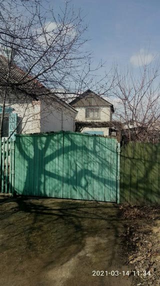 Продам дом в