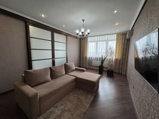 Продаж 2-кімнатної квартири на Позняках в ЖК Ювілейний