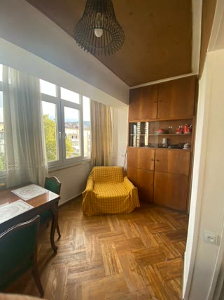 3-room apartment for rent in the center of Saburtlo, Pekin, 5 minutes walk from the metro