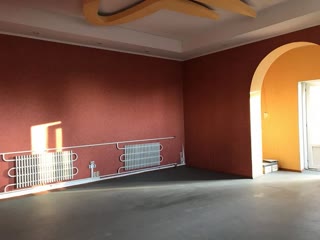 Standalone building premises OSZ 78.4 m2, near metro