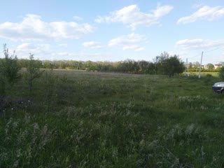 Land for construction