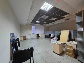 Оренда офісу 231 м2, бізнес-центр "Колізей", м. Позняки