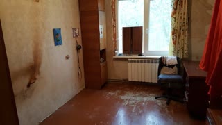 4к квартира Люботин, п