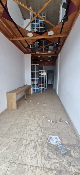 Магазин 50 м²