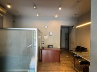 Commercial space for rent in Chugureti