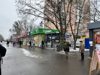Продажа / Аренда фастфуд, МАФ бульвар Юрьева, Нові Дома