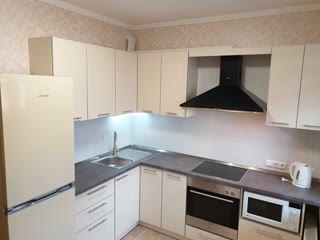 Sale of a 2-room apartment in the modern residential complex "Novomostytsko-Zamkovetsky" near the Retroville shopping mall