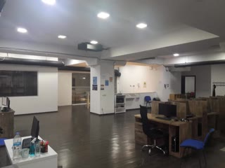იყიდება საოფისე ფართი საბურთალოზე