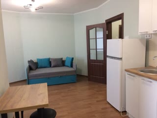 Продається 1 кімн. квартира в ЖК Еврика, Голосіївський район
