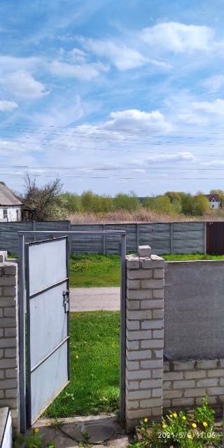 House on 55 acres