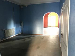 Standalone building premises OSZ 78.4 m2, near metro