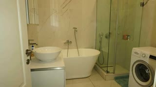 4-room apartment for rent in Vake