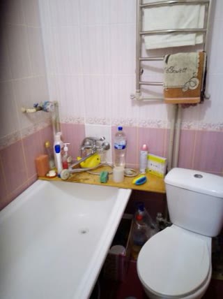 For Sale Apartment