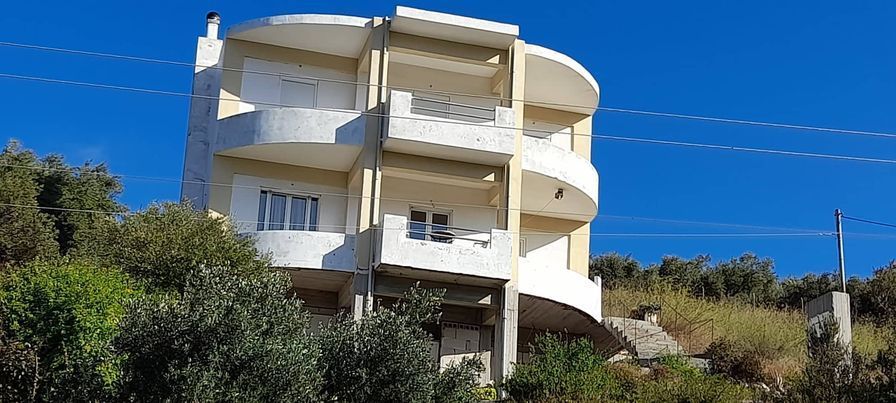 Μονοκατοικία 203τ.μ.