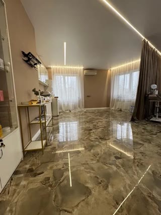 Продається квартира-студія 45 м², ЖК Slovensky