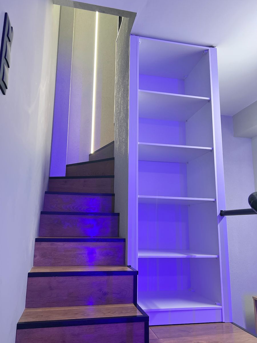 Loft 55τ.μ.