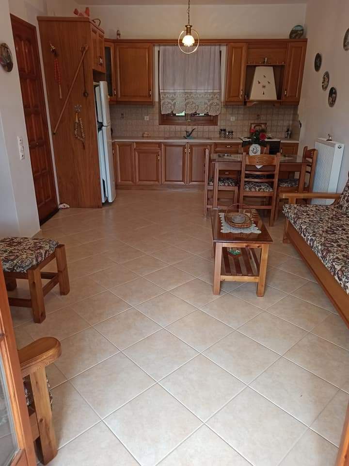 50 m² Apartment