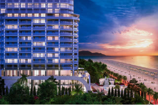 Pontus Rotana Resort & Spa Gonio