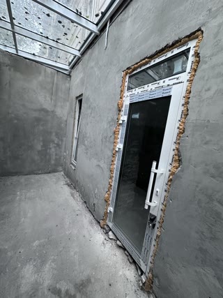 Продаж цокольного приміщення (підвал) площею 71,5 м²