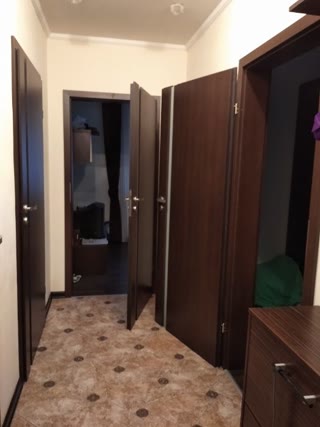 For sale three-room apartment