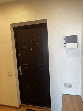 Продам 1- кімнатну квартиру м Метростроителей