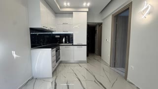 33 m² Studio