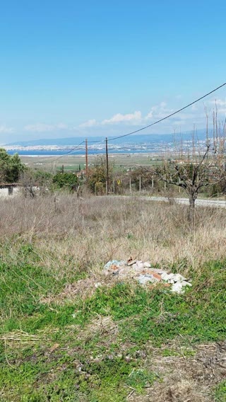 Parcel of 4320 m²