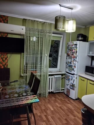 Продам 1к квартиру Новожаново, з-д Шевченко