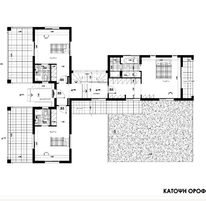 Участок 2250 м²