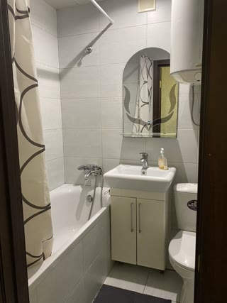For Sale 1-room Apartment Levada