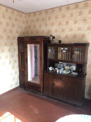 Продам часть дома на восточном