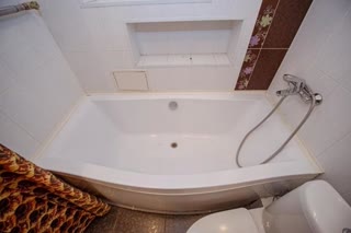 For sale three-room apartment