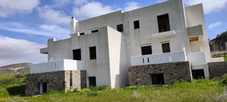 Complex of Apartments, 360 m²