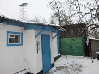 Продам дом