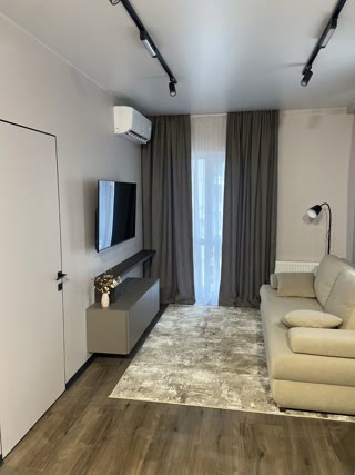 Продаж 1-кімнатної квартири в ЖК Нова Англія біля метро Васильківська