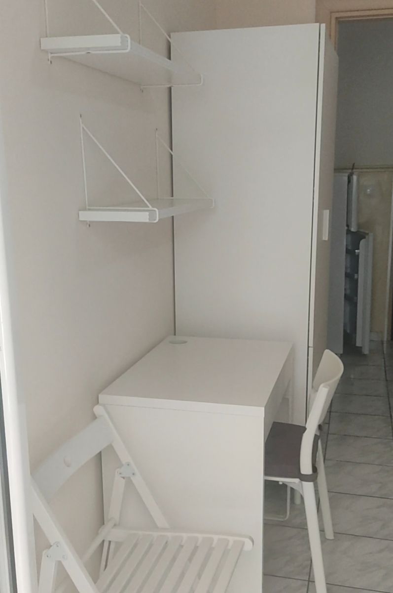 Студия 30 м²